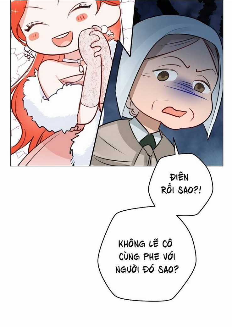 Cuộc Hôn Nhân Xa Hoa Của Đại Công Tước Là Giả Chapter 26 trang 13