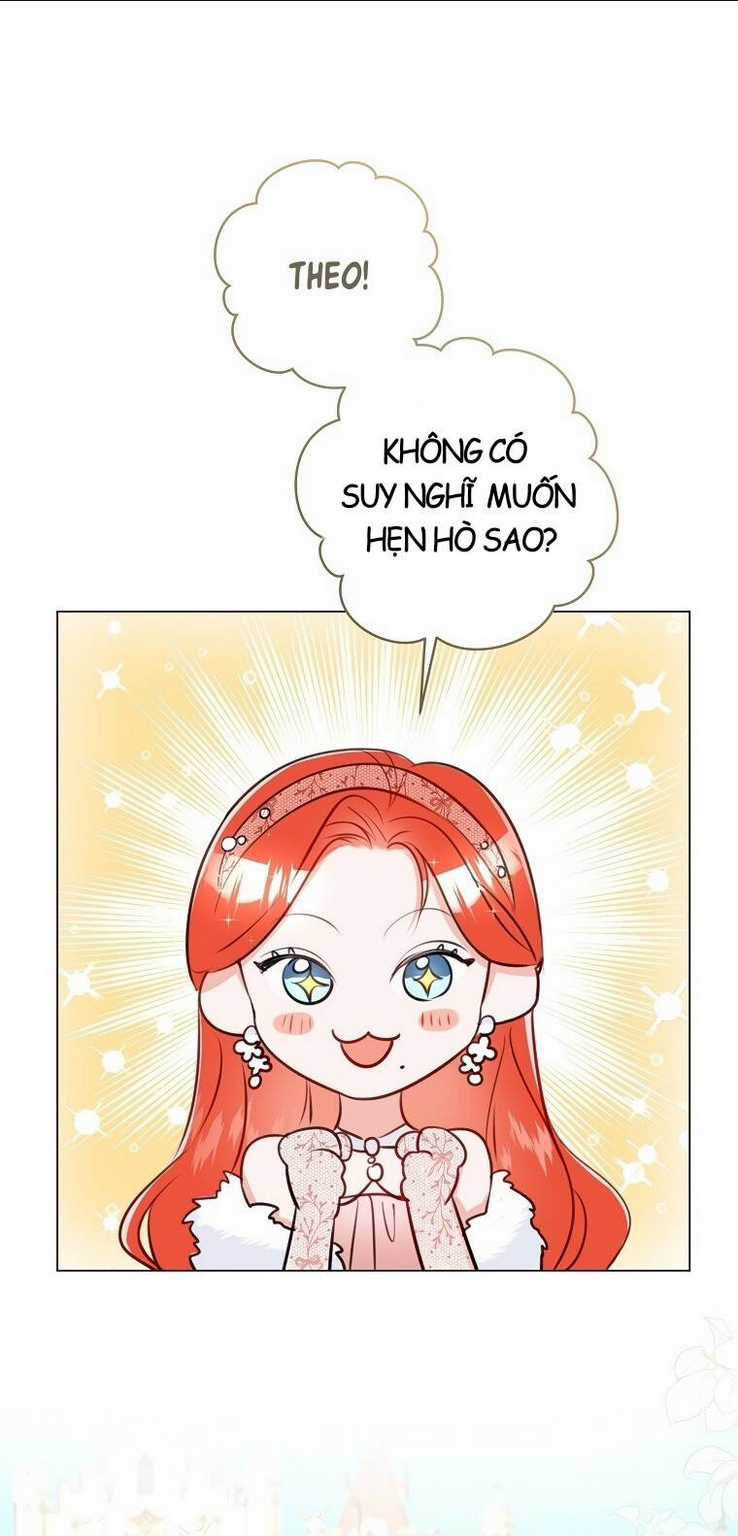 Cuộc Hôn Nhân Xa Hoa Của Đại Công Tước Là Giả Chapter 26 trang 16