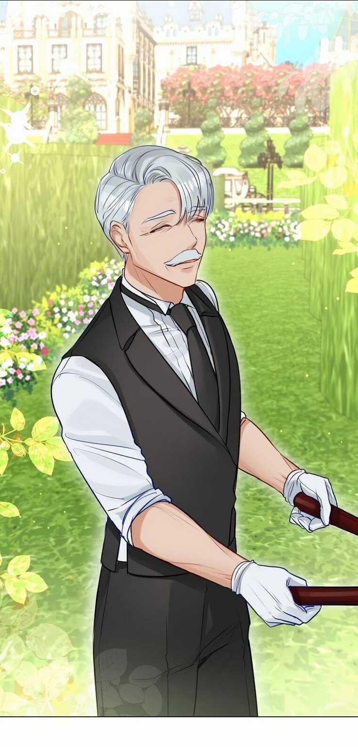 Cuộc Hôn Nhân Xa Hoa Của Đại Công Tước Là Giả Chapter 26 trang 17