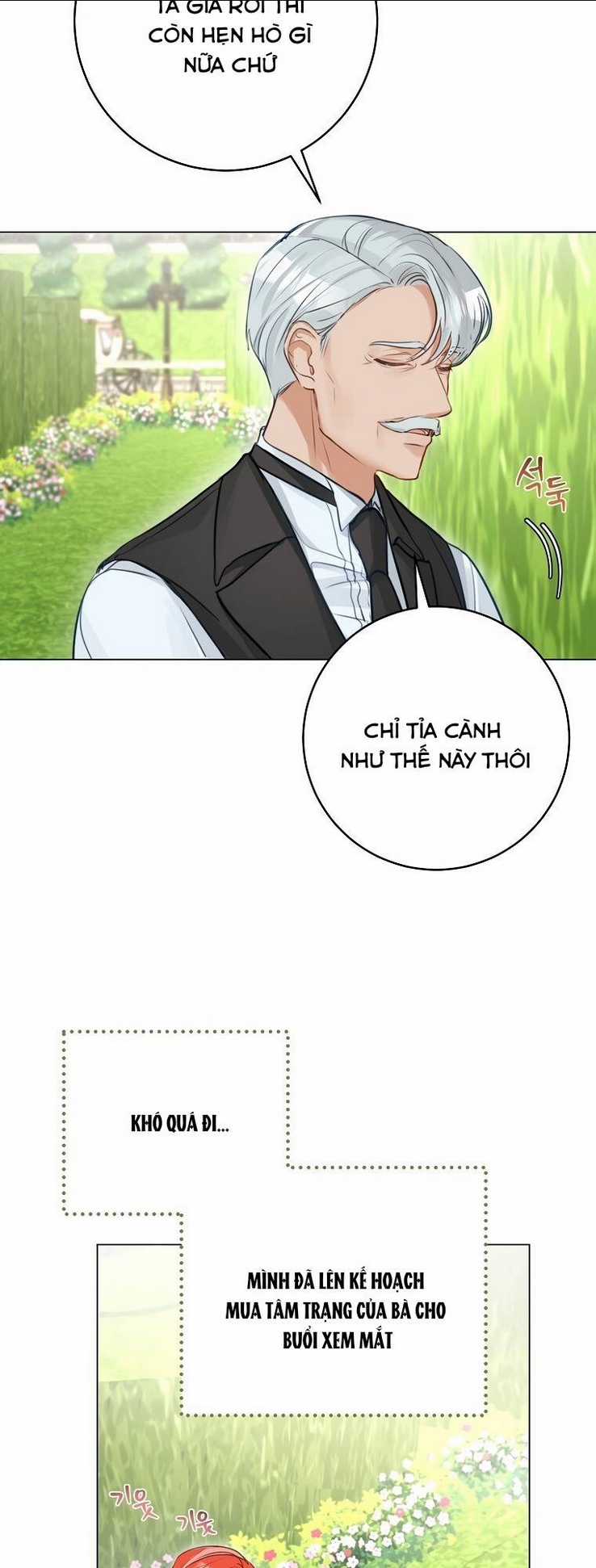 Cuộc Hôn Nhân Xa Hoa Của Đại Công Tước Là Giả Chapter 26 trang 19