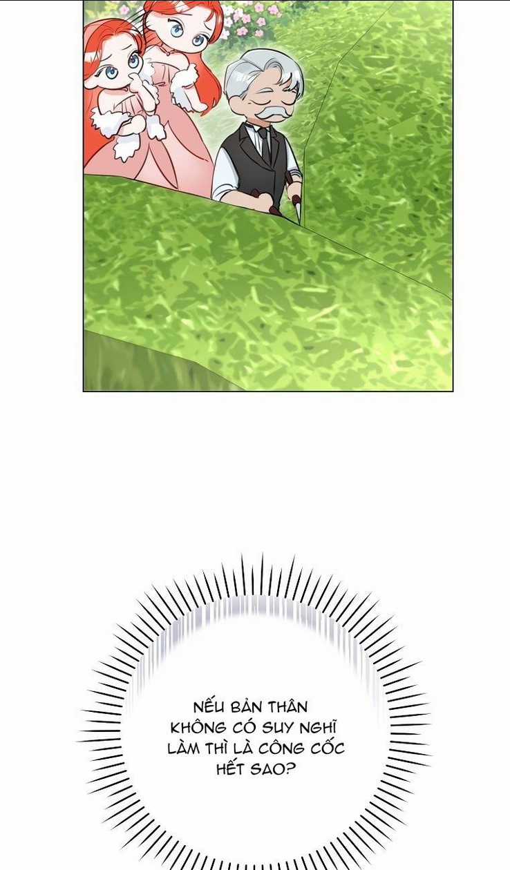 Cuộc Hôn Nhân Xa Hoa Của Đại Công Tước Là Giả Chapter 26 trang 20