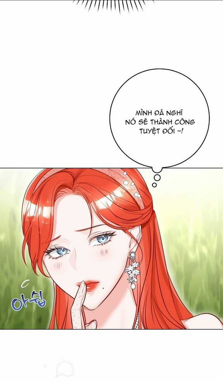 Cuộc Hôn Nhân Xa Hoa Của Đại Công Tước Là Giả Chapter 26 trang 21