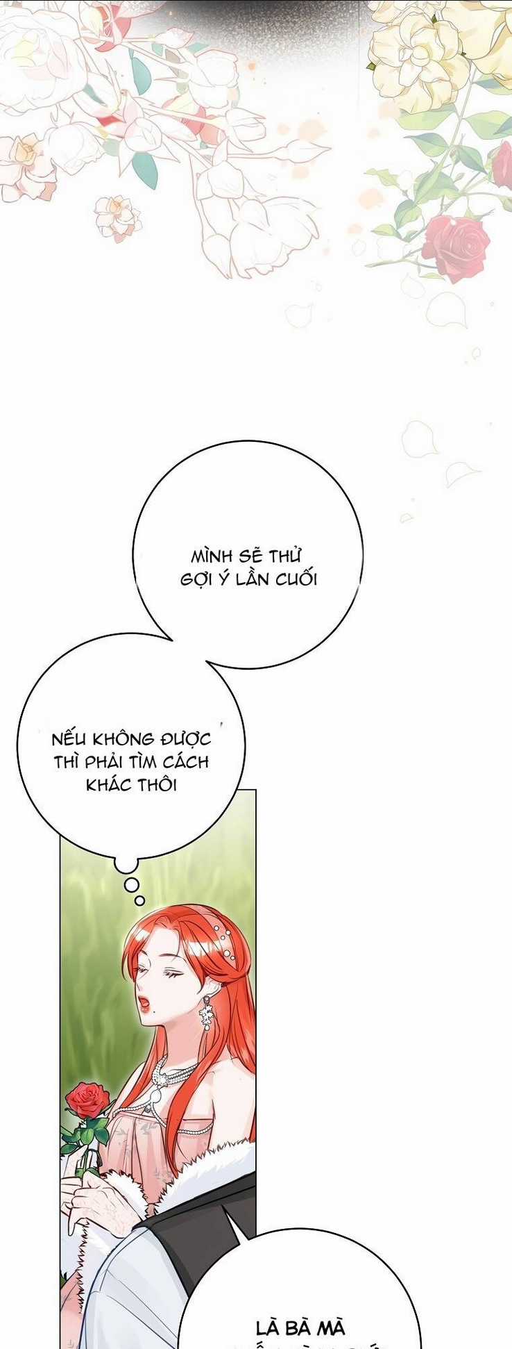 Cuộc Hôn Nhân Xa Hoa Của Đại Công Tước Là Giả Chapter 26 trang 23