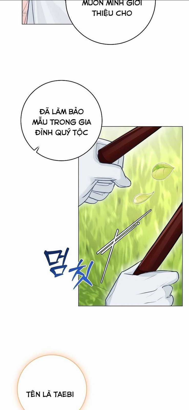 Cuộc Hôn Nhân Xa Hoa Của Đại Công Tước Là Giả Chapter 26 trang 24