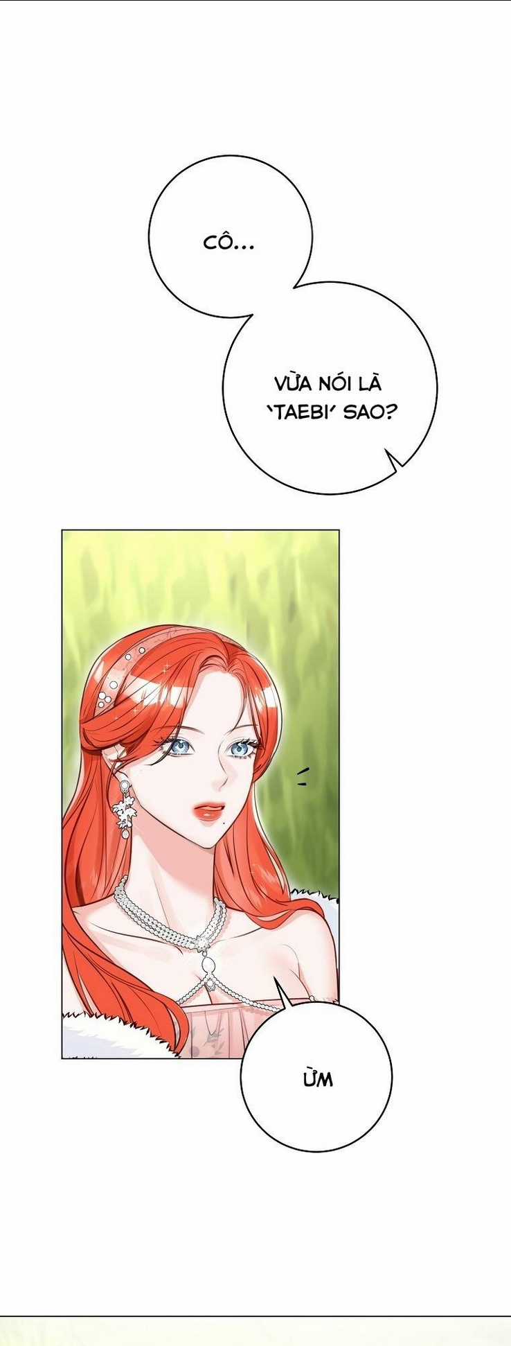 Cuộc Hôn Nhân Xa Hoa Của Đại Công Tước Là Giả Chapter 26 trang 26