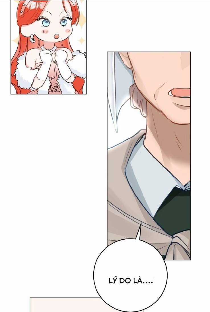 Cuộc Hôn Nhân Xa Hoa Của Đại Công Tước Là Giả Chapter 26 trang 3