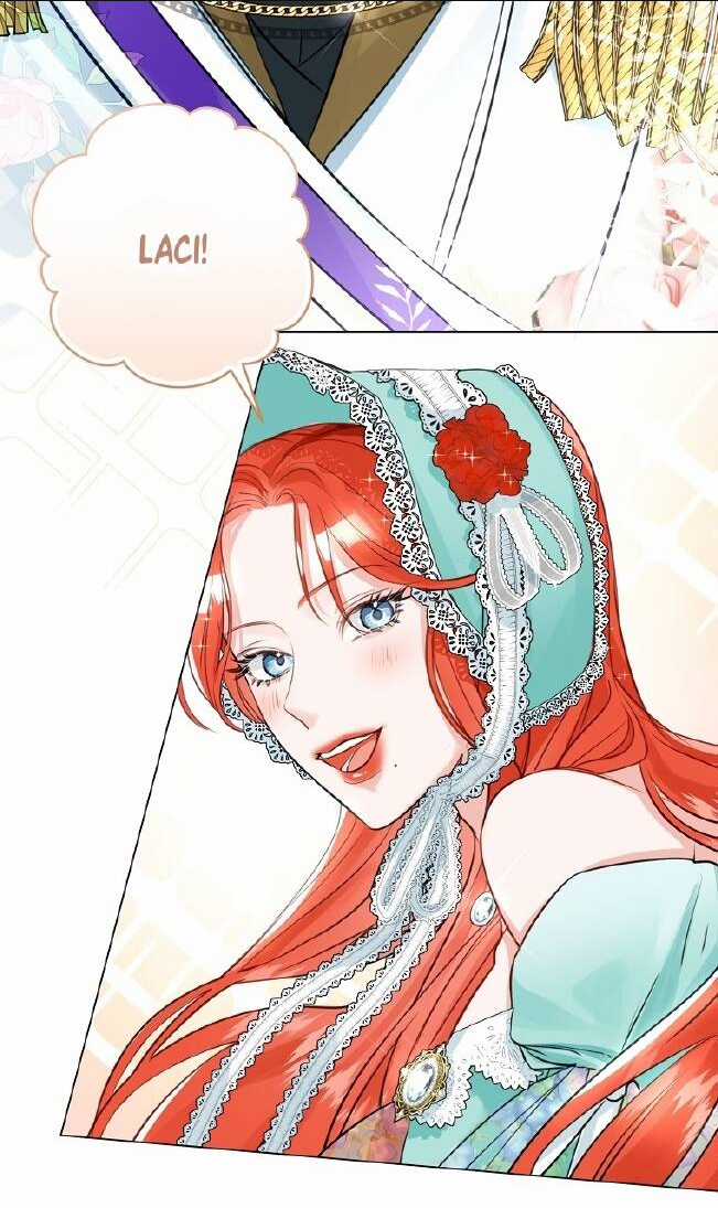 Cuộc Hôn Nhân Xa Hoa Của Đại Công Tước Là Giả Chapter 26 trang 34