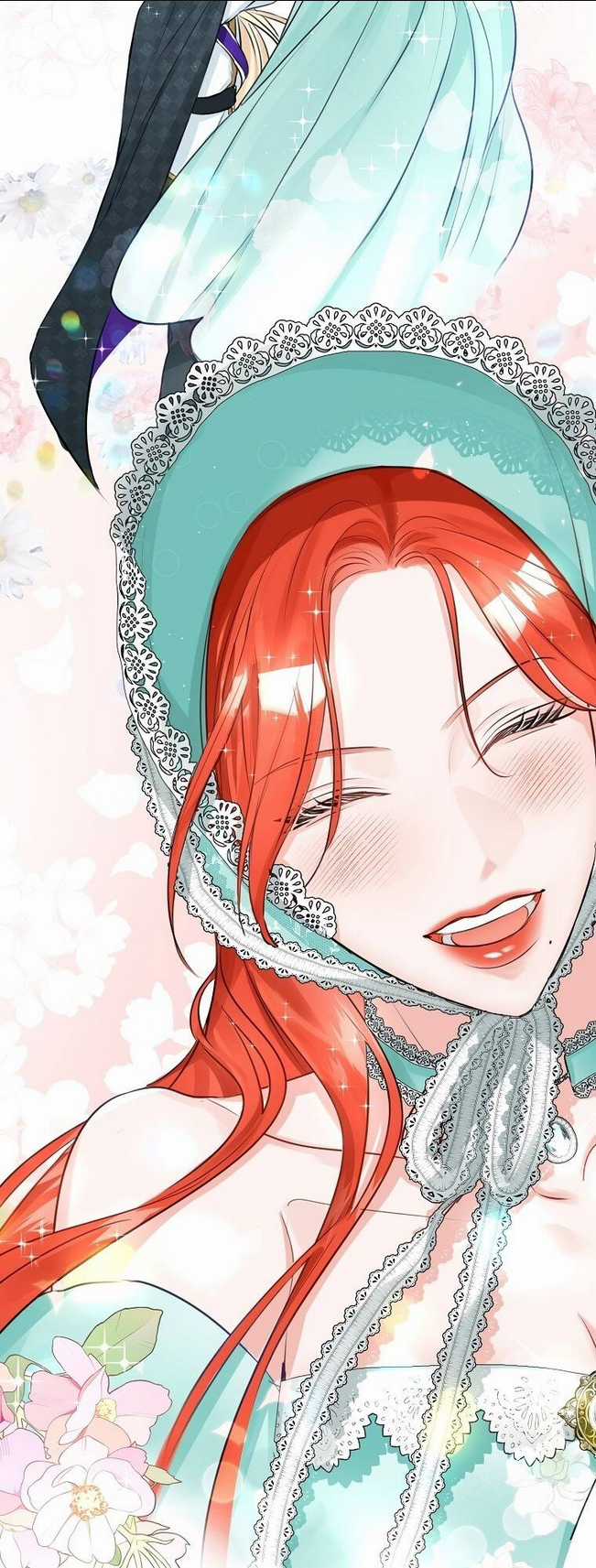 Cuộc Hôn Nhân Xa Hoa Của Đại Công Tước Là Giả Chapter 26 trang 36