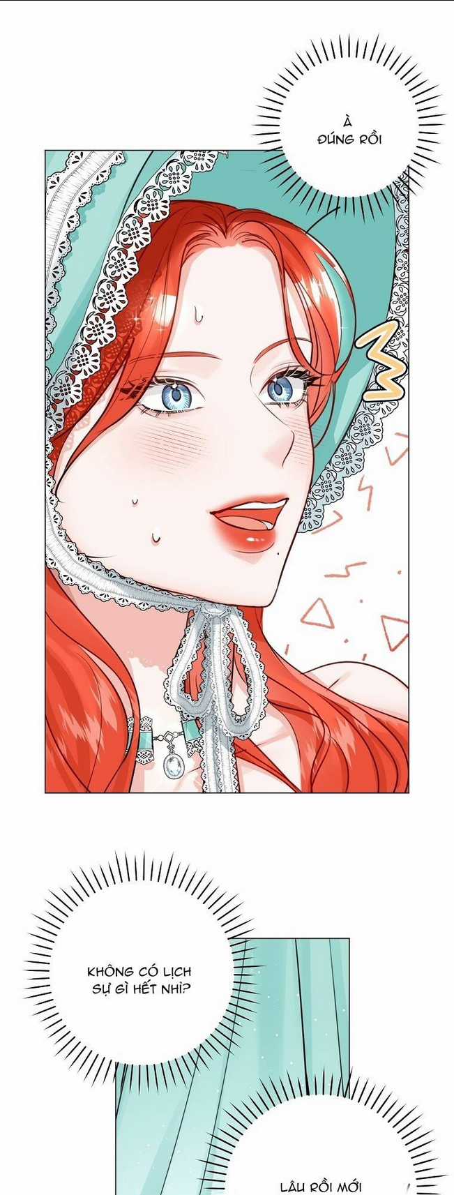 Cuộc Hôn Nhân Xa Hoa Của Đại Công Tước Là Giả Chapter 26 trang 39