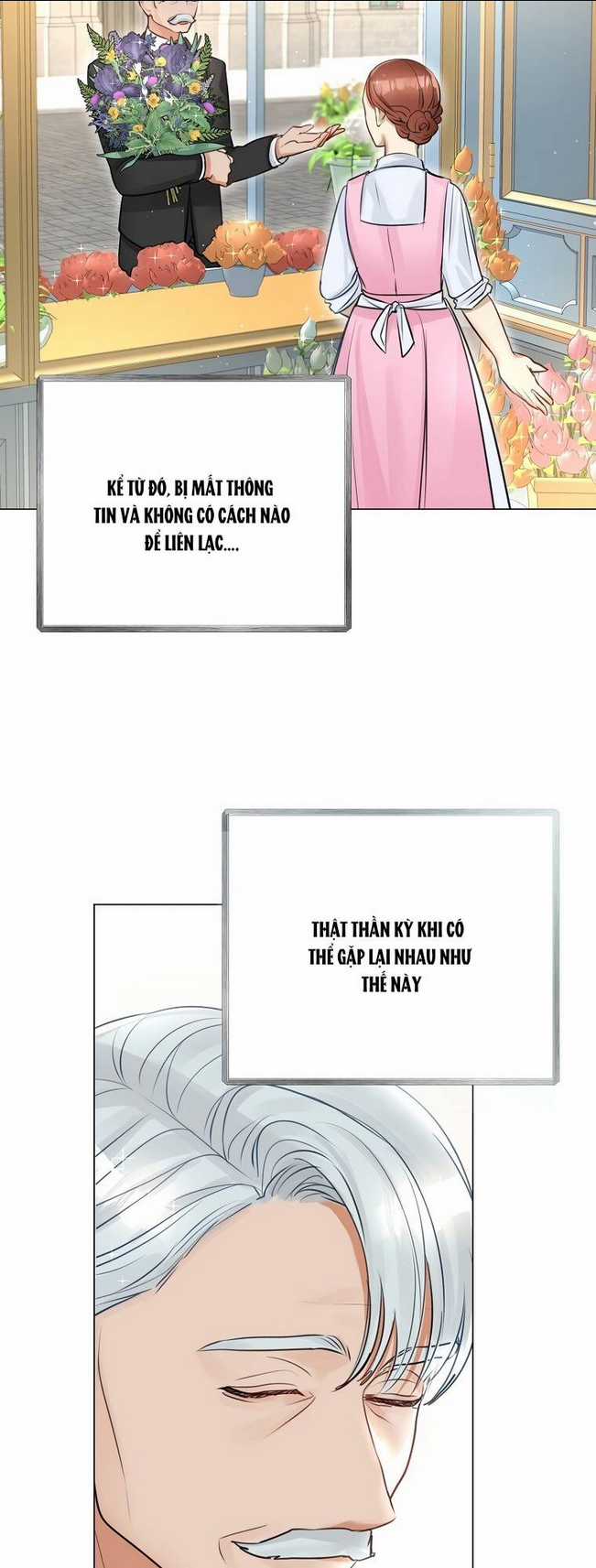 Cuộc Hôn Nhân Xa Hoa Của Đại Công Tước Là Giả Chapter 26 trang 44