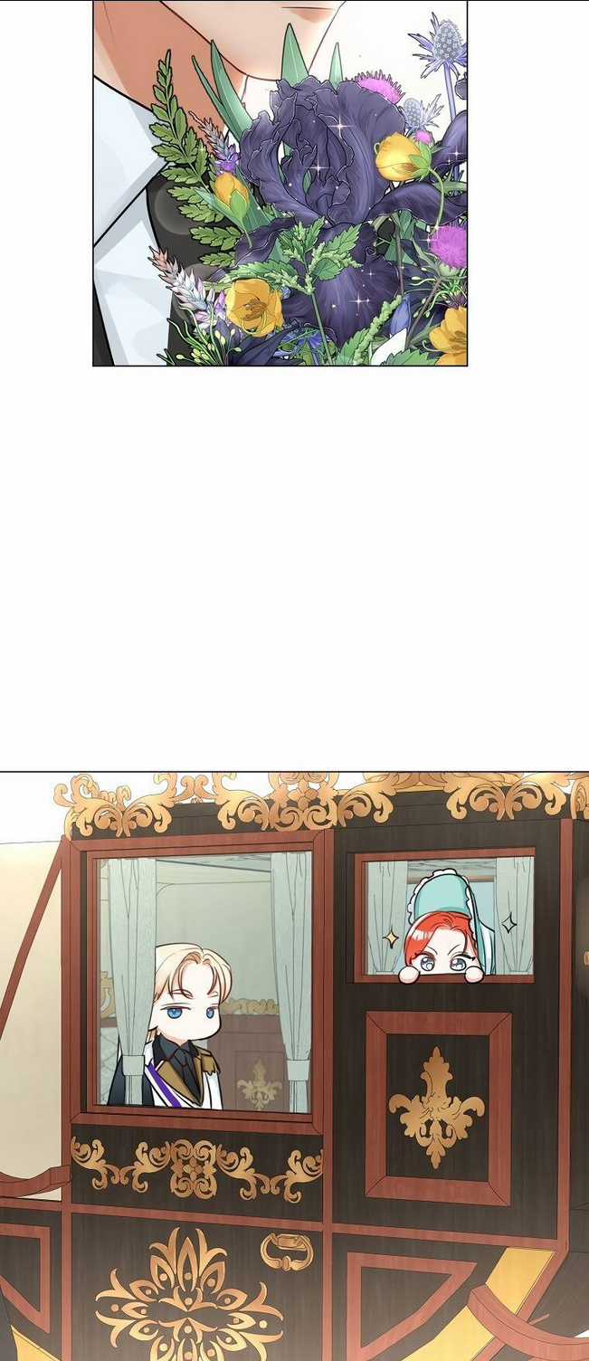 Cuộc Hôn Nhân Xa Hoa Của Đại Công Tước Là Giả Chapter 26 trang 45