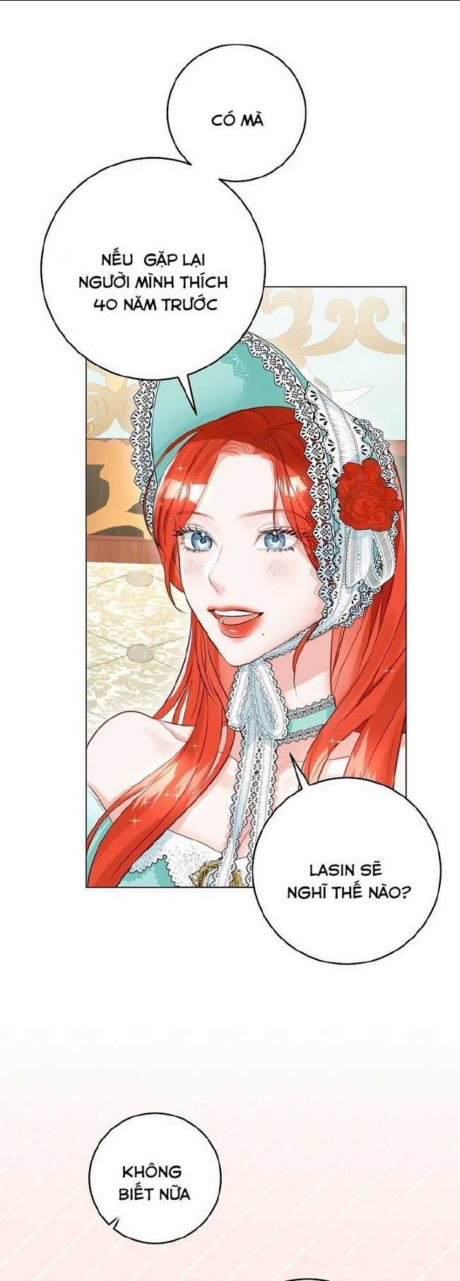 Cuộc Hôn Nhân Xa Hoa Của Đại Công Tước Là Giả Chapter 26 trang 47