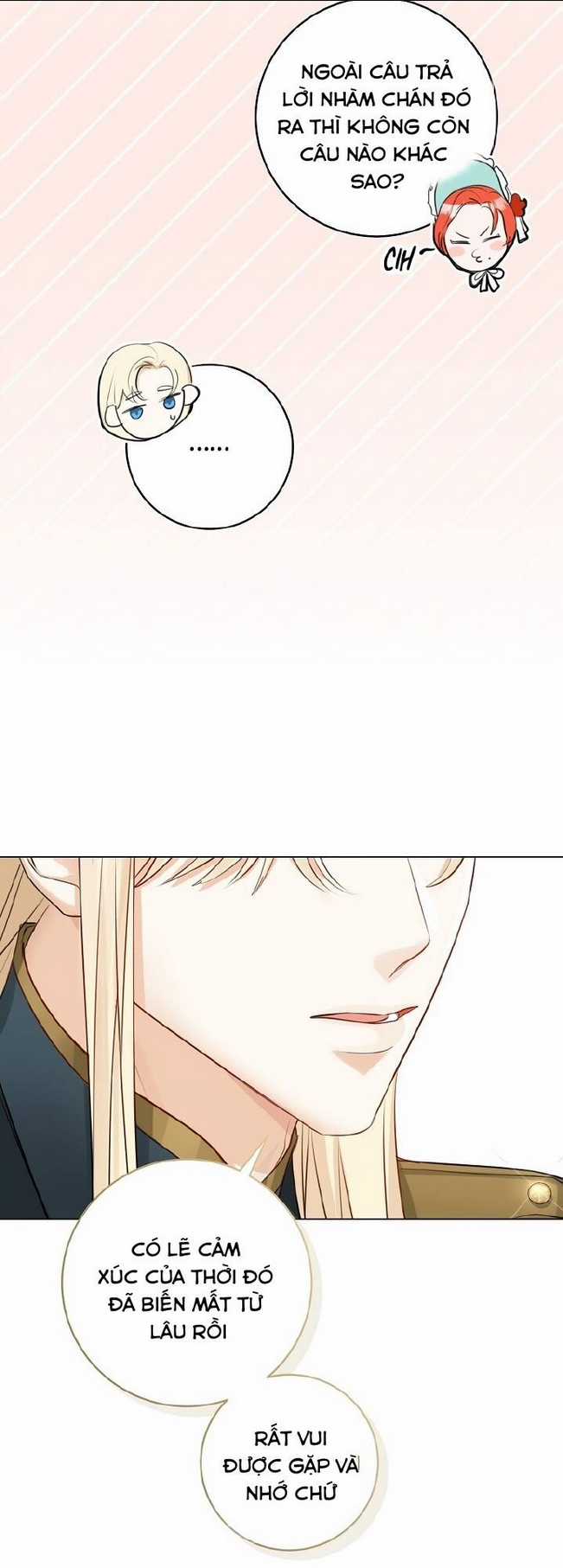 Cuộc Hôn Nhân Xa Hoa Của Đại Công Tước Là Giả Chapter 26 trang 48