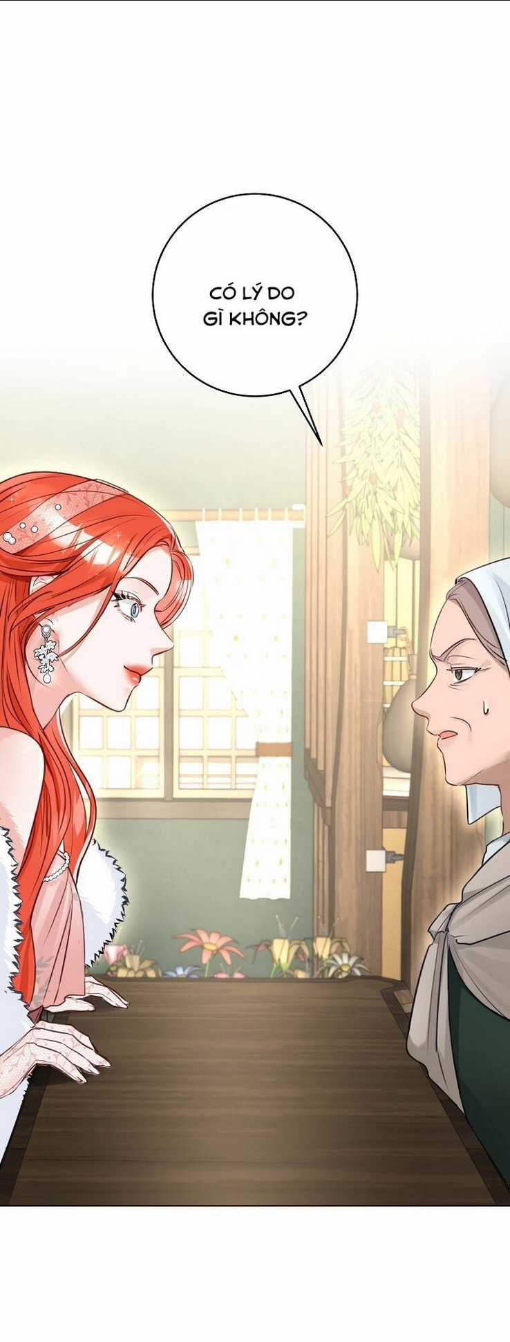 Cuộc Hôn Nhân Xa Hoa Của Đại Công Tước Là Giả Chapter 26 trang 5