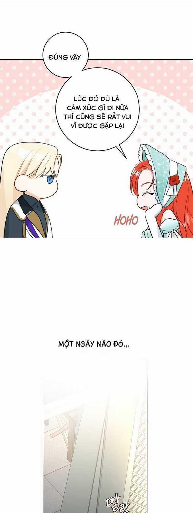 Cuộc Hôn Nhân Xa Hoa Của Đại Công Tước Là Giả Chapter 26 trang 52