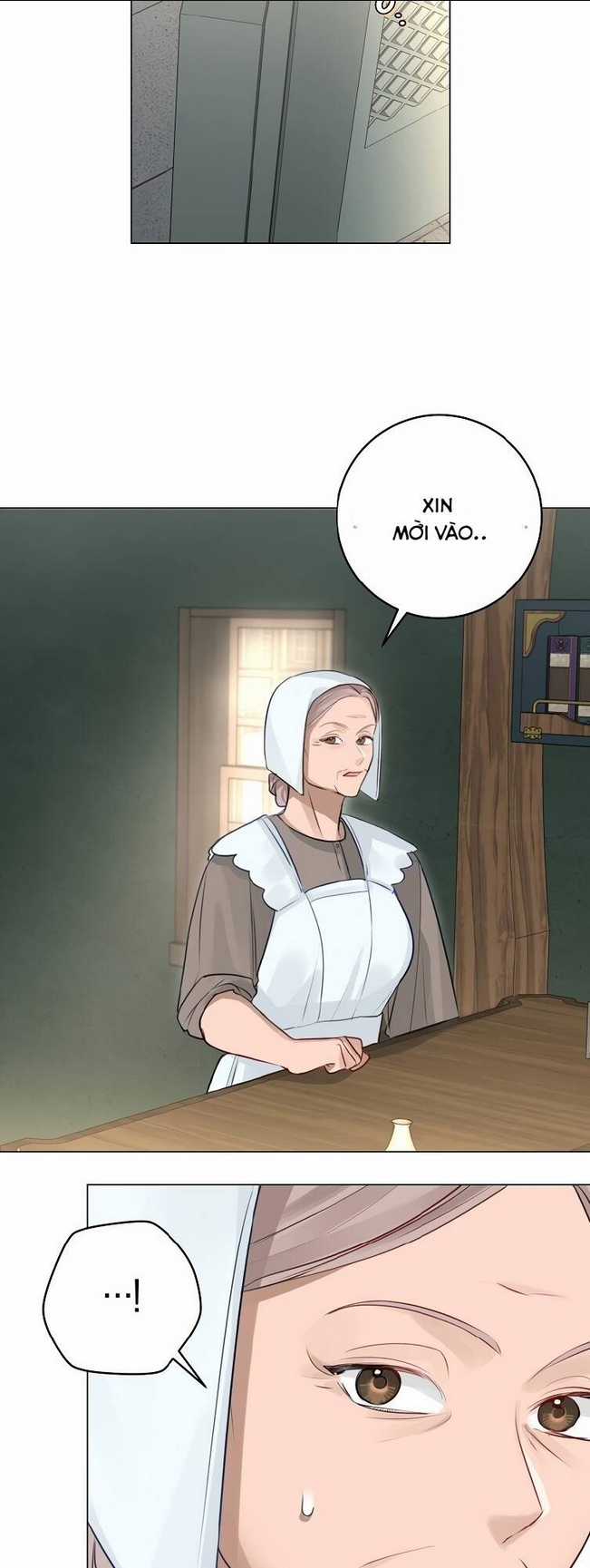 Cuộc Hôn Nhân Xa Hoa Của Đại Công Tước Là Giả Chapter 26 trang 53