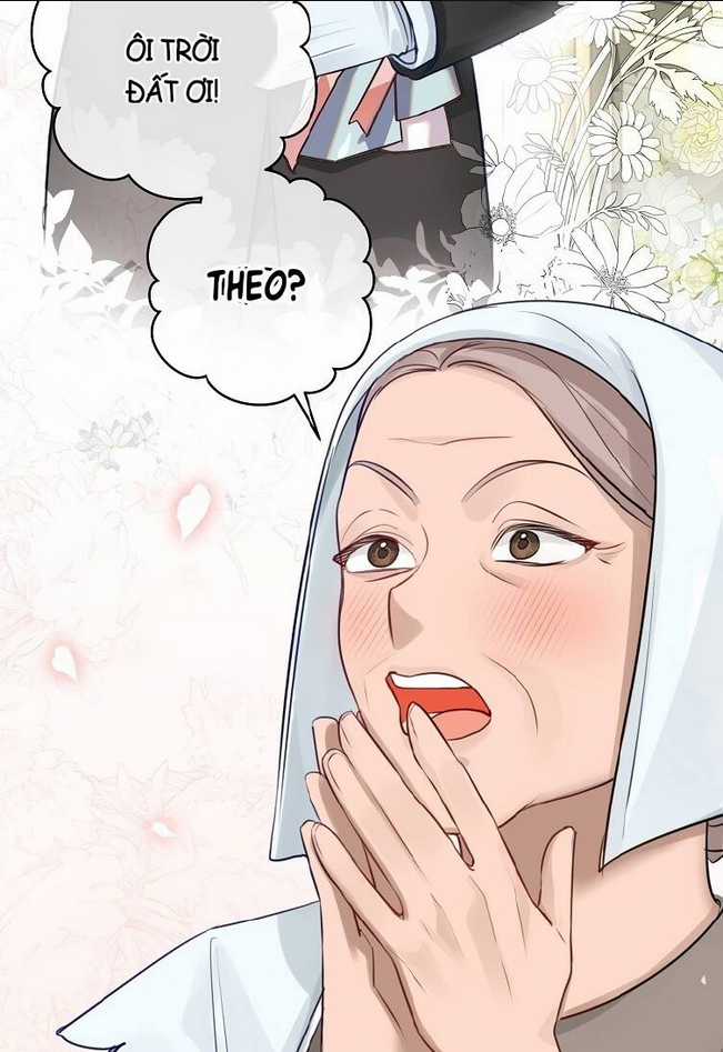 Cuộc Hôn Nhân Xa Hoa Của Đại Công Tước Là Giả Chapter 26 trang 55