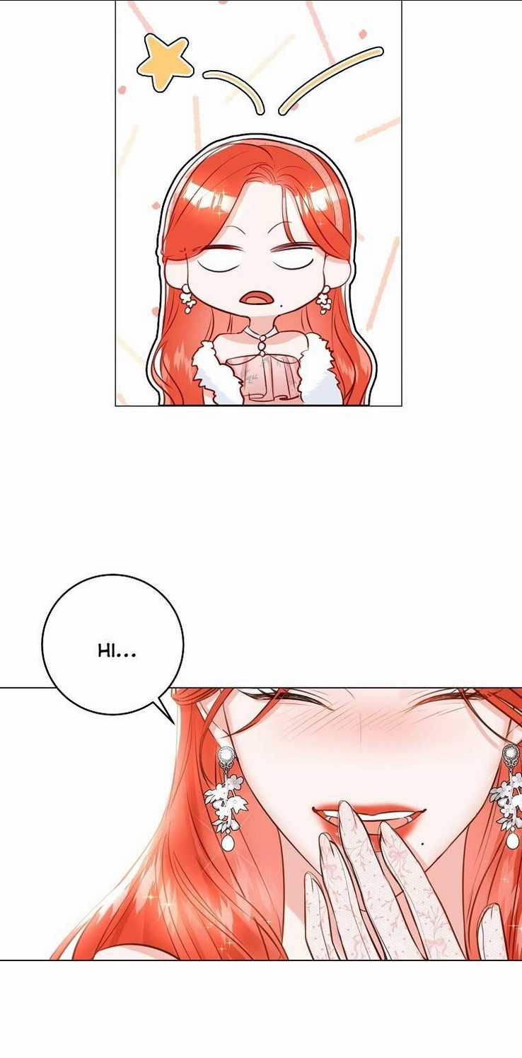 Cuộc Hôn Nhân Xa Hoa Của Đại Công Tước Là Giả Chapter 26 trang 8