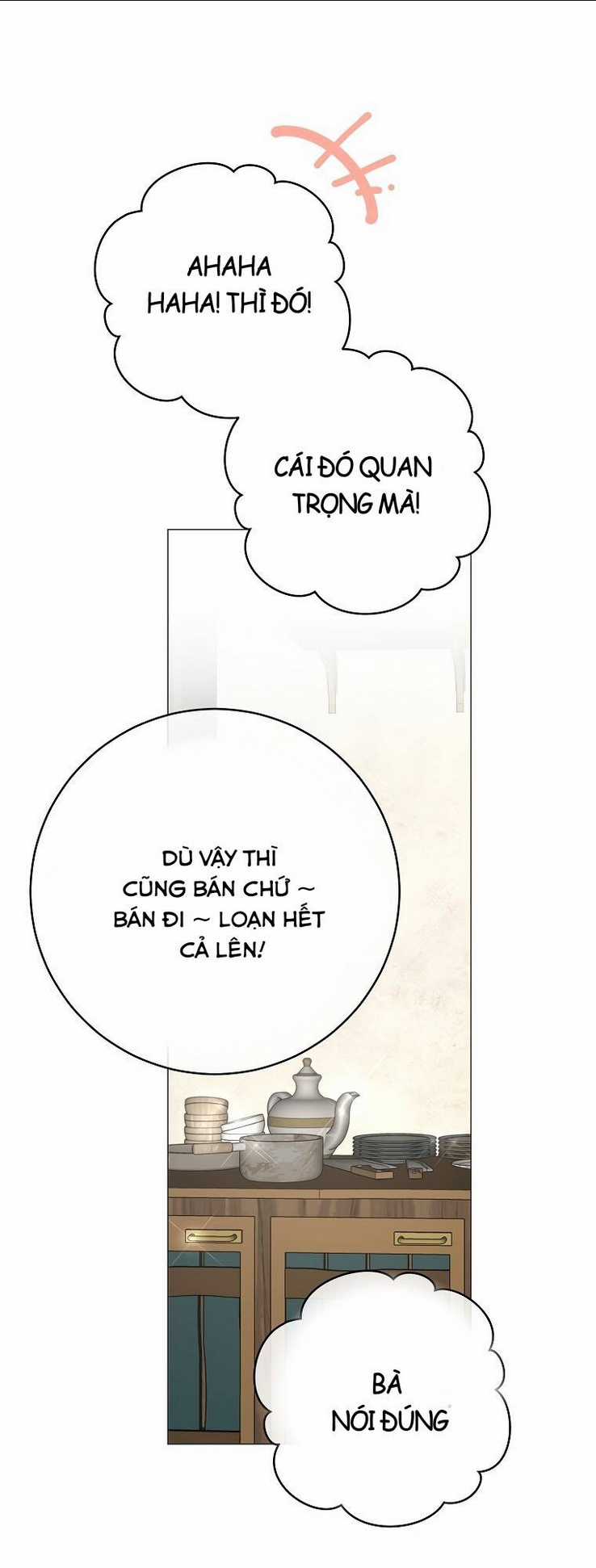 Cuộc Hôn Nhân Xa Hoa Của Đại Công Tước Là Giả Chapter 26 trang 9