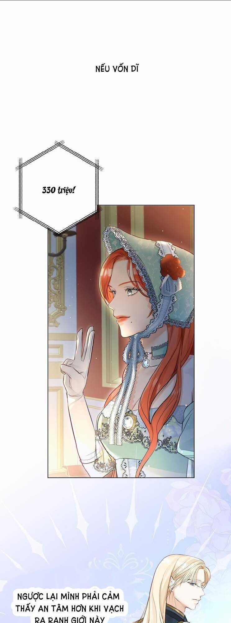 Cuộc Hôn Nhân Xa Hoa Của Đại Công Tước Là Giả Chapter 27 trang 10