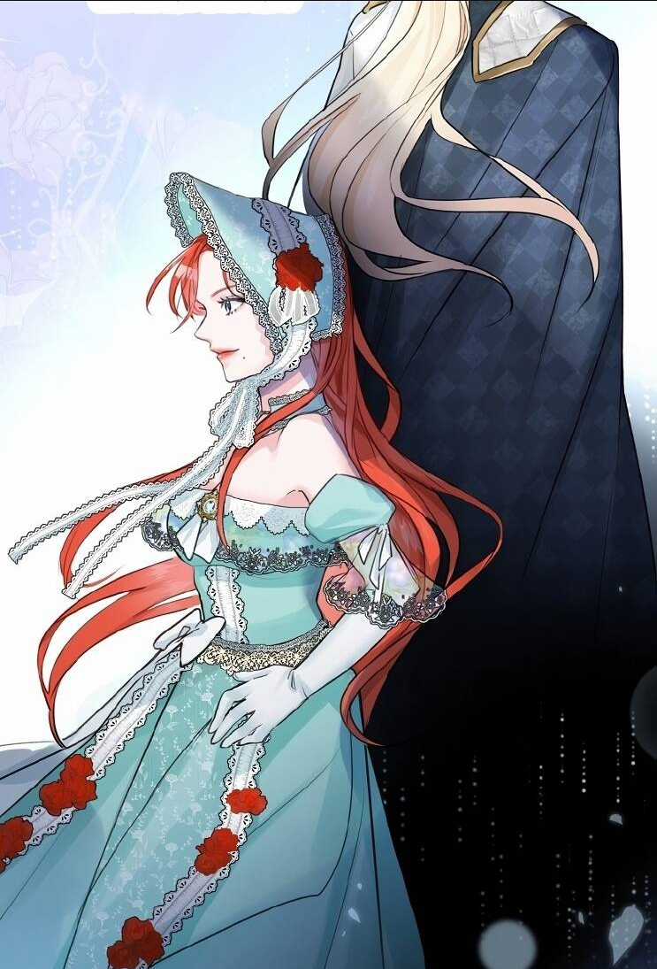 Cuộc Hôn Nhân Xa Hoa Của Đại Công Tước Là Giả Chapter 27 trang 11