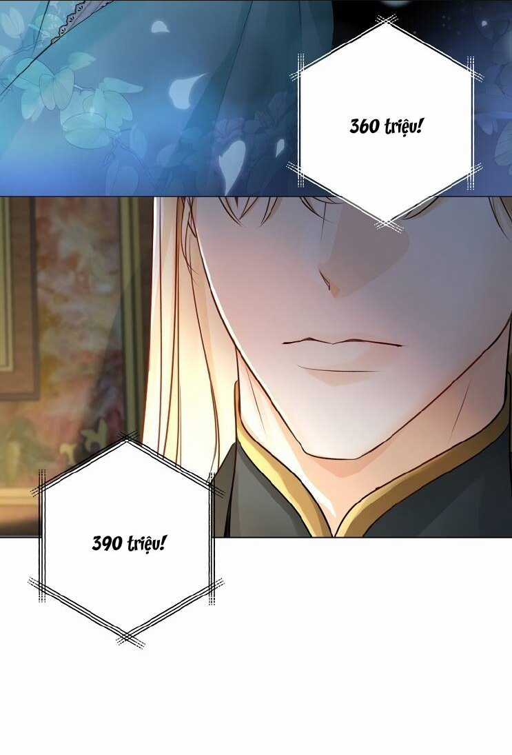 Cuộc Hôn Nhân Xa Hoa Của Đại Công Tước Là Giả Chapter 27 trang 12