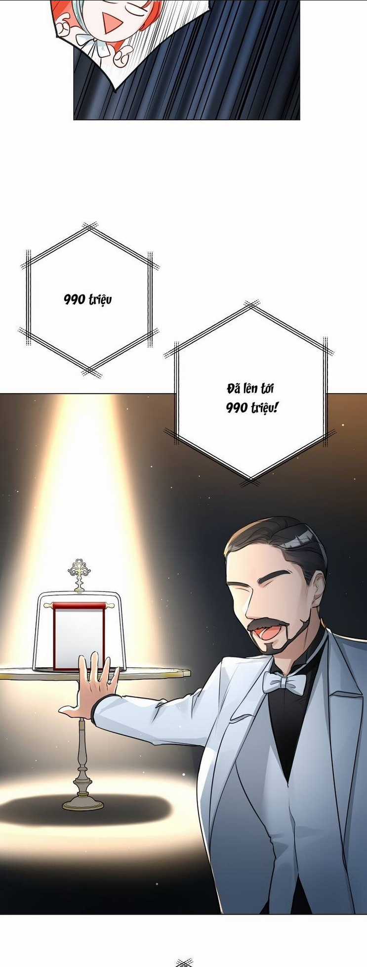 Cuộc Hôn Nhân Xa Hoa Của Đại Công Tước Là Giả Chapter 27 trang 14