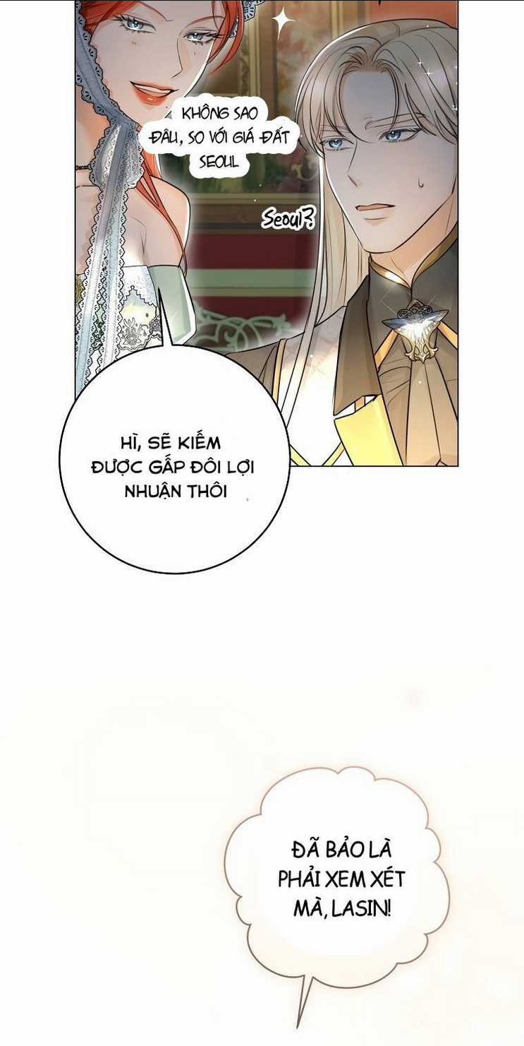 Cuộc Hôn Nhân Xa Hoa Của Đại Công Tước Là Giả Chapter 27 trang 16