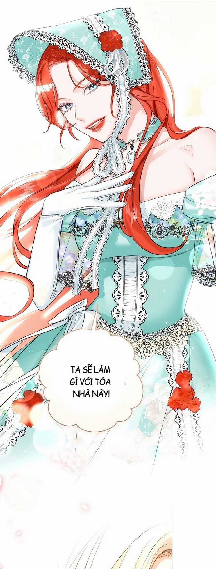 Cuộc Hôn Nhân Xa Hoa Của Đại Công Tước Là Giả Chapter 27 trang 17