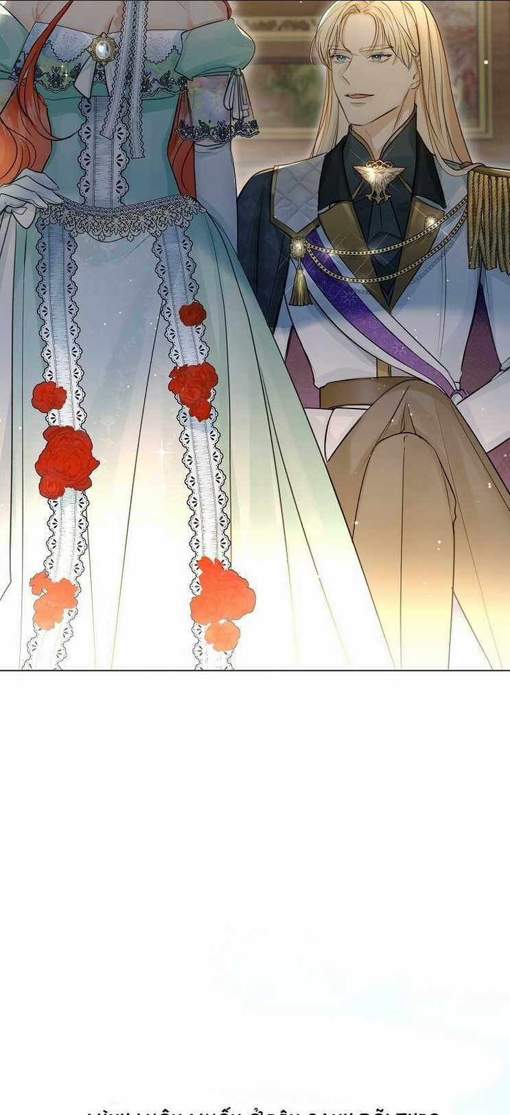 Cuộc Hôn Nhân Xa Hoa Của Đại Công Tước Là Giả Chapter 27 trang 19