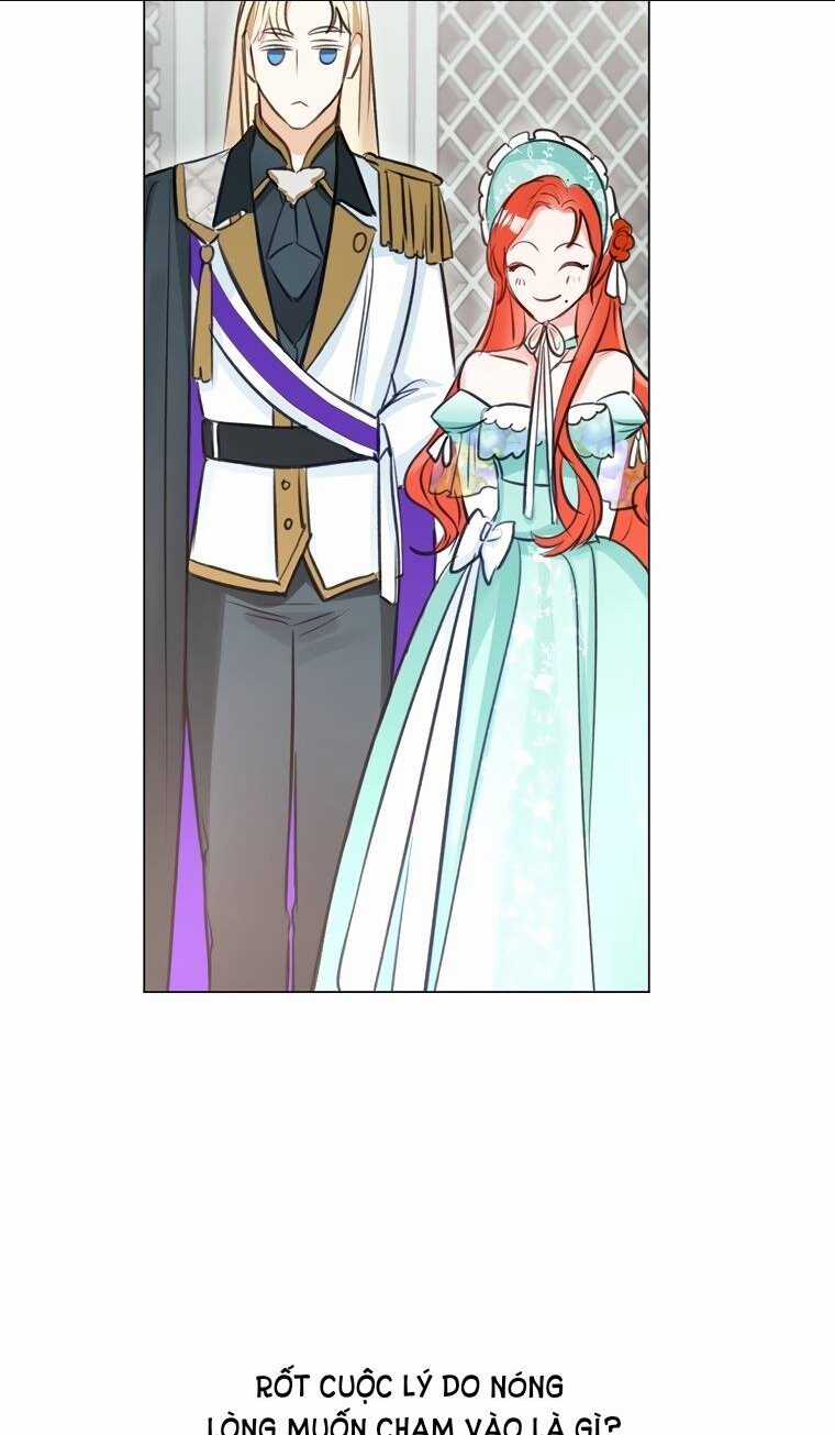 Cuộc Hôn Nhân Xa Hoa Của Đại Công Tước Là Giả Chapter 27 trang 2