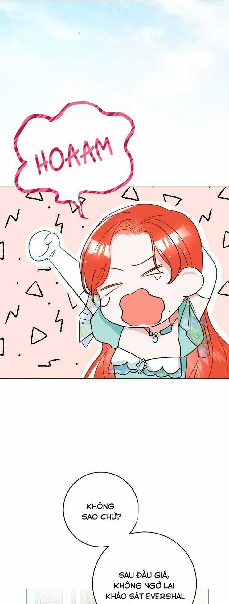 Cuộc Hôn Nhân Xa Hoa Của Đại Công Tước Là Giả Chapter 27 trang 21