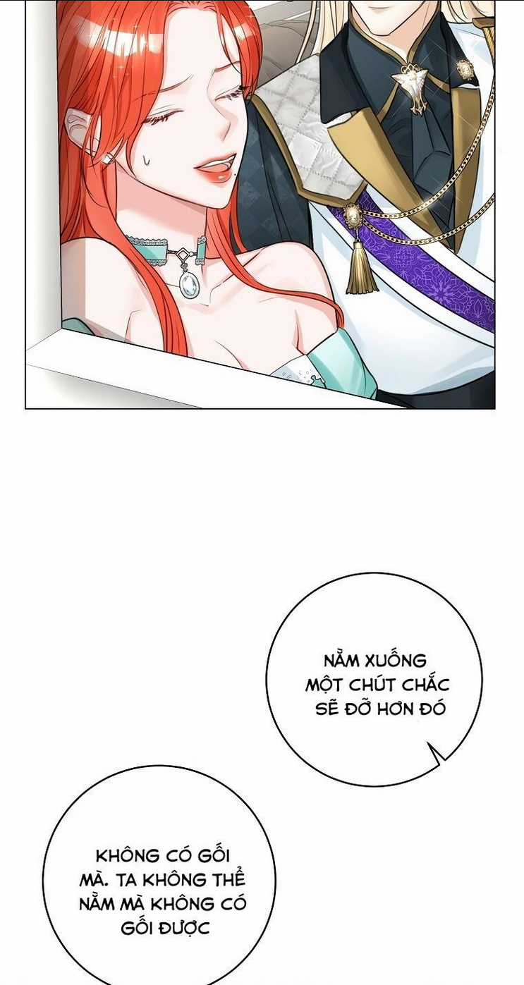 Cuộc Hôn Nhân Xa Hoa Của Đại Công Tước Là Giả Chapter 27 trang 23