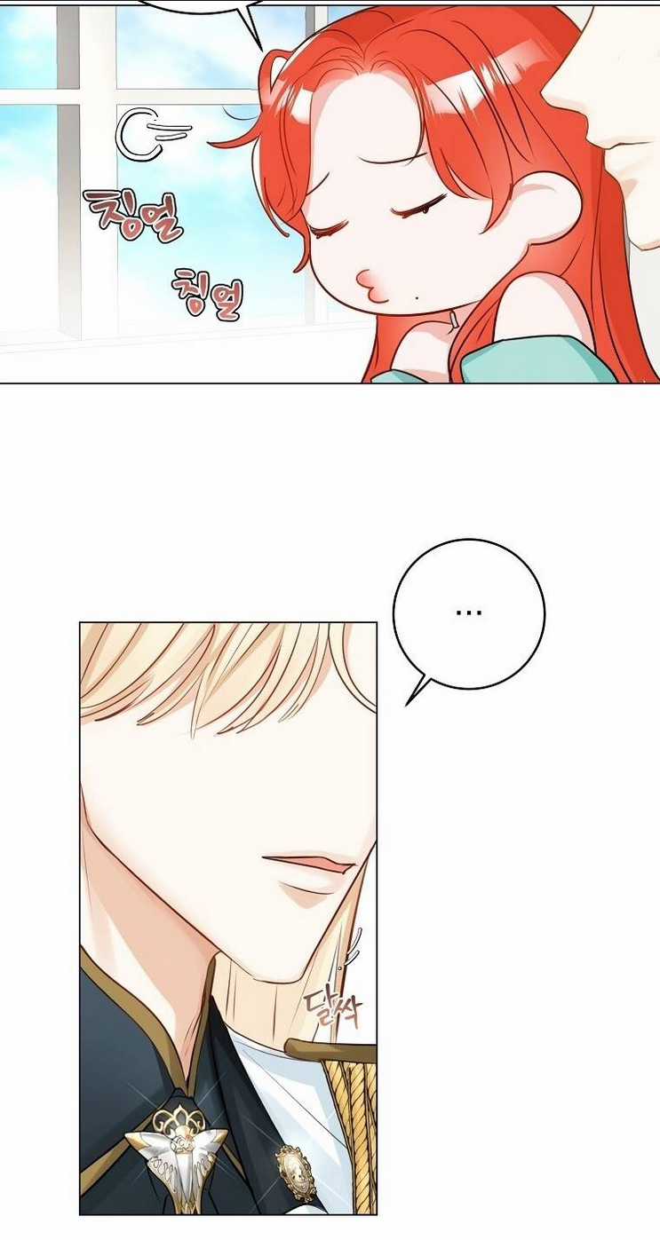 Cuộc Hôn Nhân Xa Hoa Của Đại Công Tước Là Giả Chapter 27 trang 24