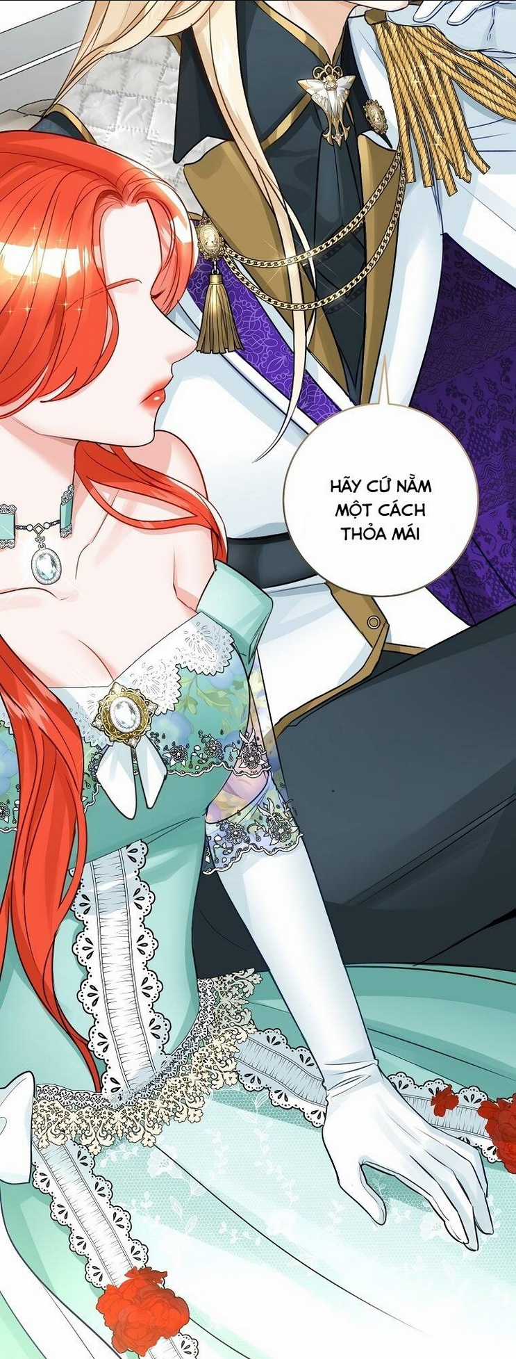 Cuộc Hôn Nhân Xa Hoa Của Đại Công Tước Là Giả Chapter 27 trang 26