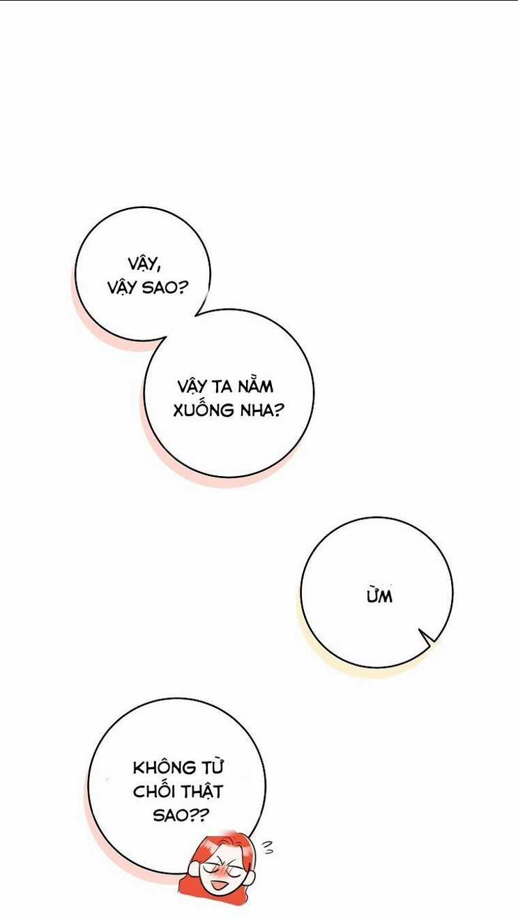 Cuộc Hôn Nhân Xa Hoa Của Đại Công Tước Là Giả Chapter 27 trang 28