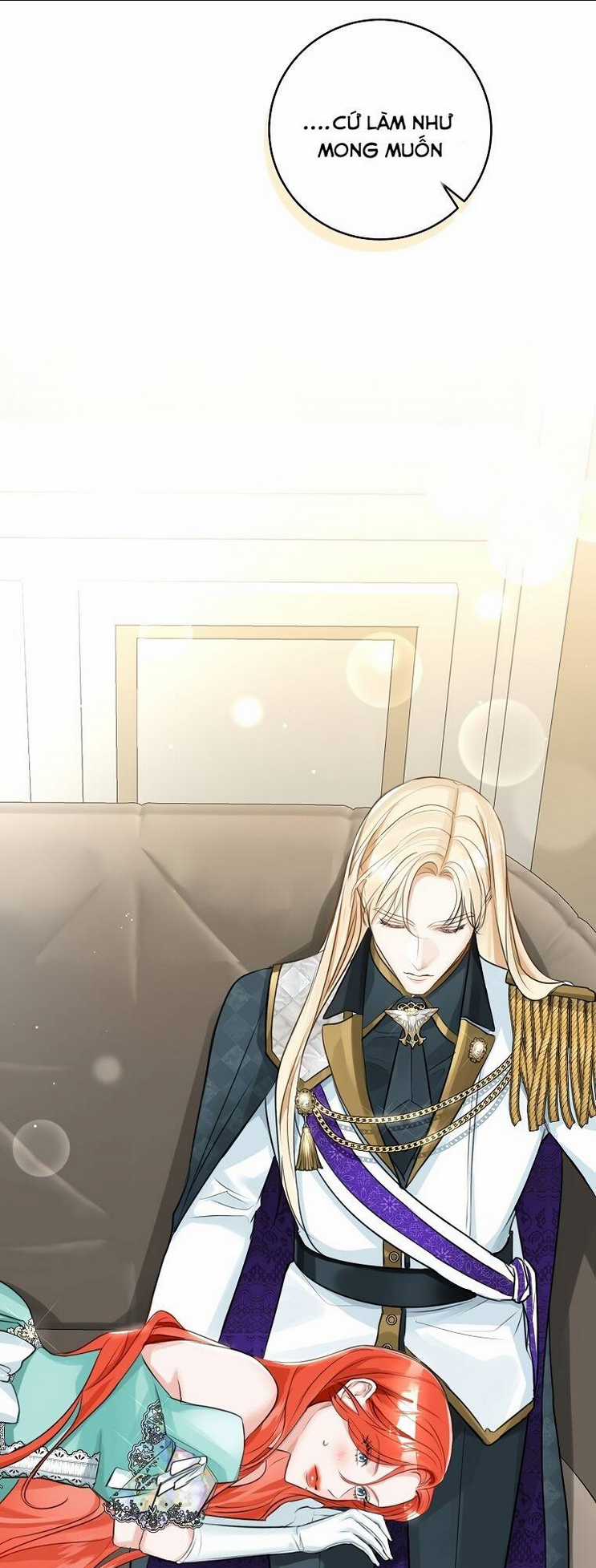 Cuộc Hôn Nhân Xa Hoa Của Đại Công Tước Là Giả Chapter 27 trang 29