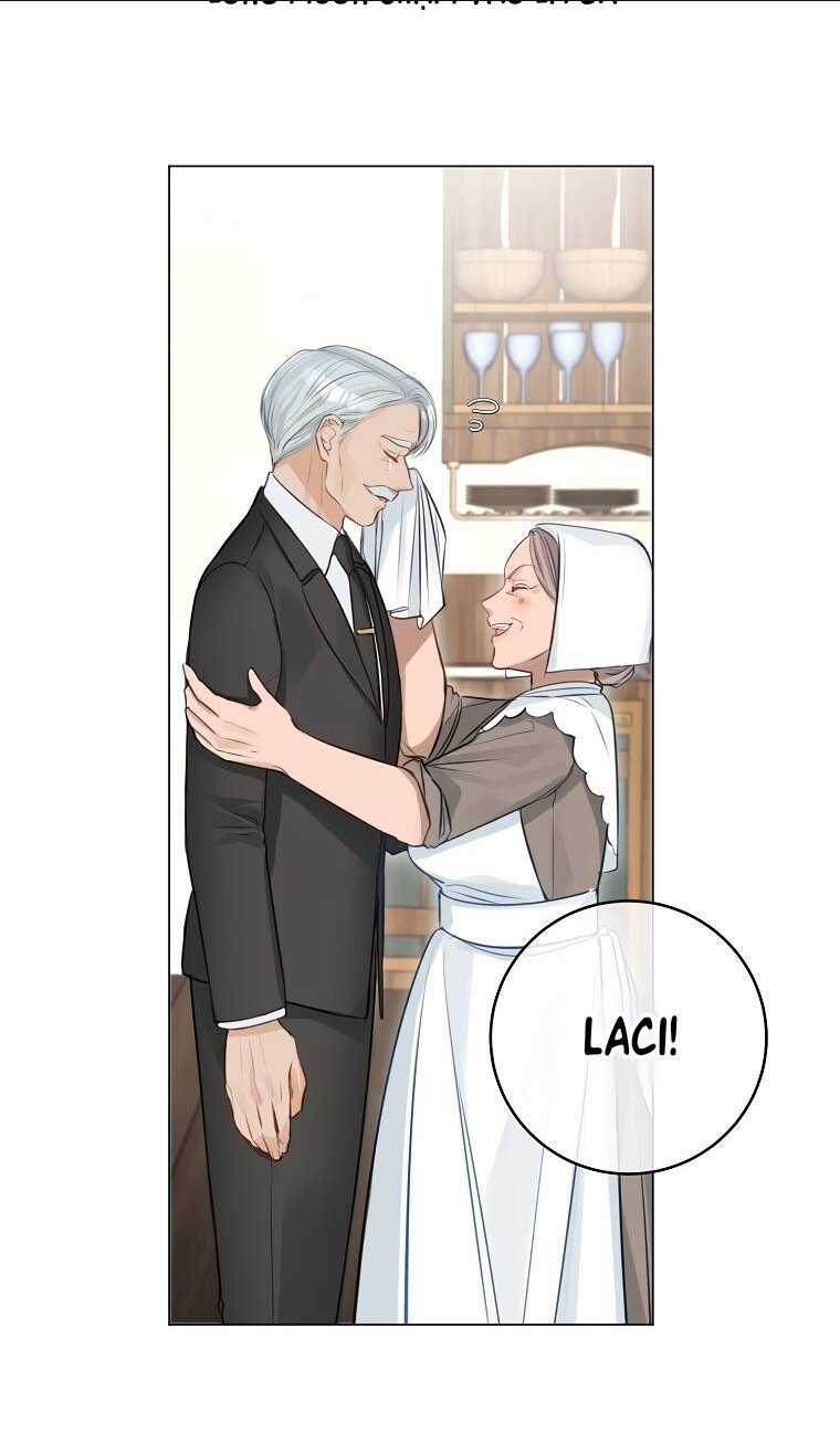 Cuộc Hôn Nhân Xa Hoa Của Đại Công Tước Là Giả Chapter 27 trang 3