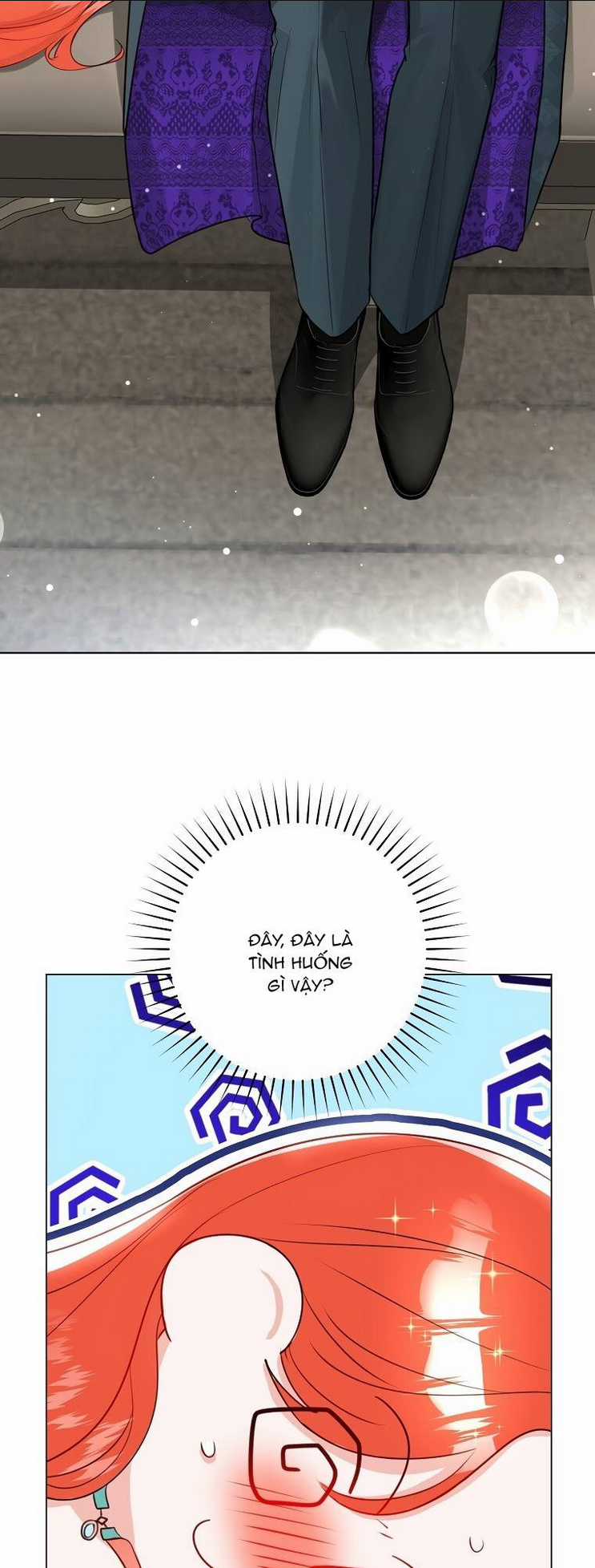 Cuộc Hôn Nhân Xa Hoa Của Đại Công Tước Là Giả Chapter 27 trang 30