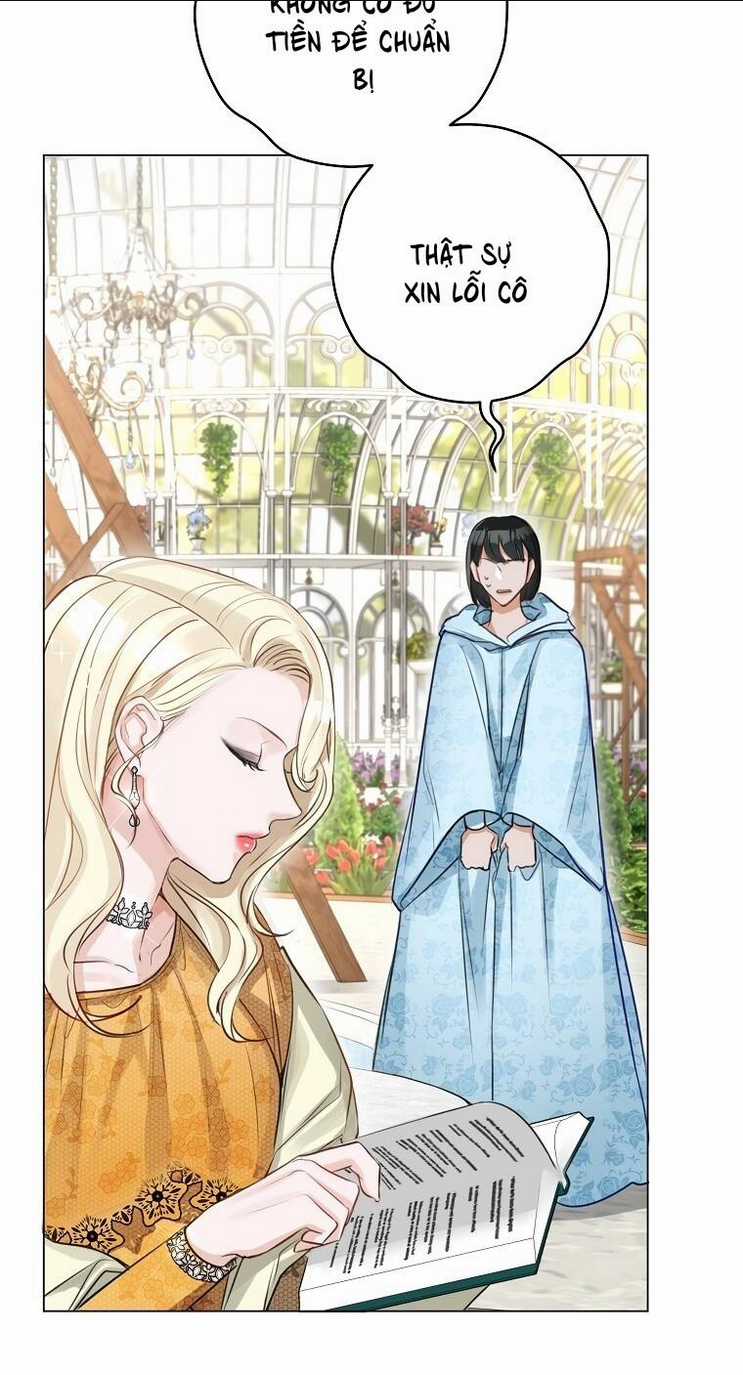 Cuộc Hôn Nhân Xa Hoa Của Đại Công Tước Là Giả Chapter 27 trang 40