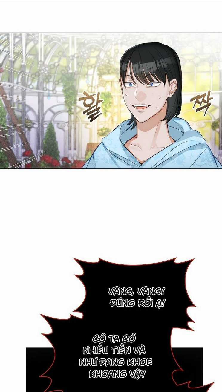 Cuộc Hôn Nhân Xa Hoa Của Đại Công Tước Là Giả Chapter 27 trang 43