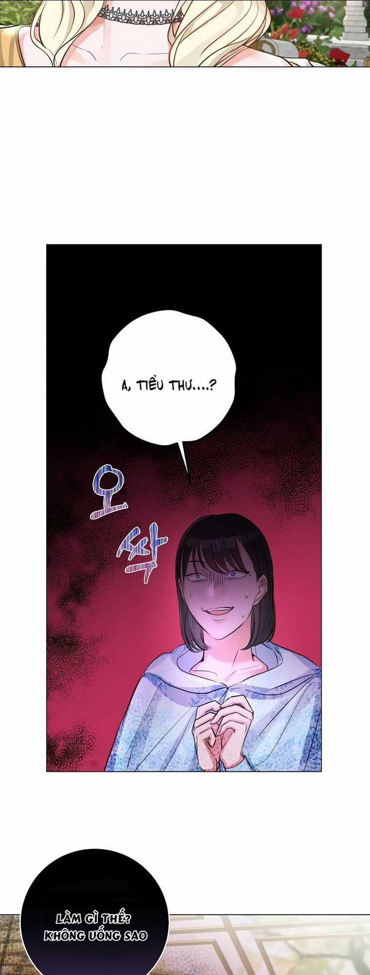 Cuộc Hôn Nhân Xa Hoa Của Đại Công Tước Là Giả Chapter 27 trang 46