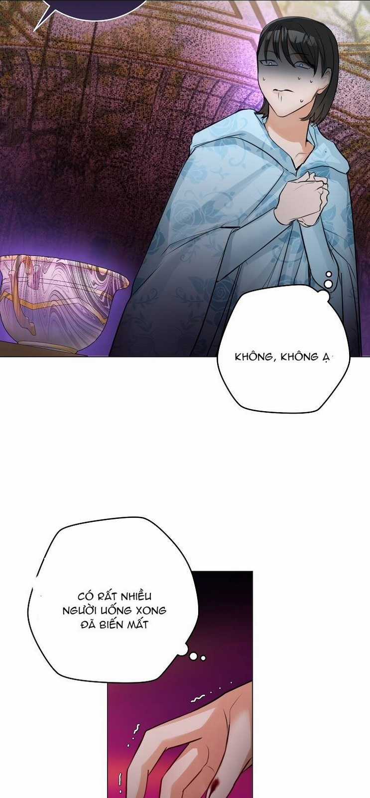 Cuộc Hôn Nhân Xa Hoa Của Đại Công Tước Là Giả Chapter 27 trang 47