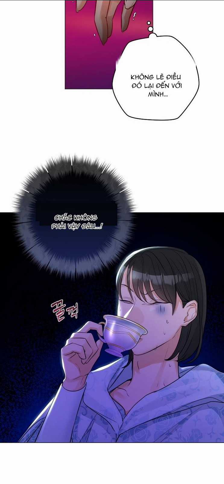 Cuộc Hôn Nhân Xa Hoa Của Đại Công Tước Là Giả Chapter 27 trang 48