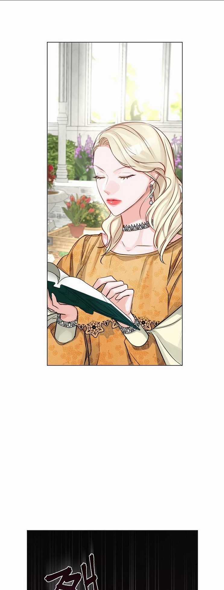 Cuộc Hôn Nhân Xa Hoa Của Đại Công Tước Là Giả Chapter 27 trang 49