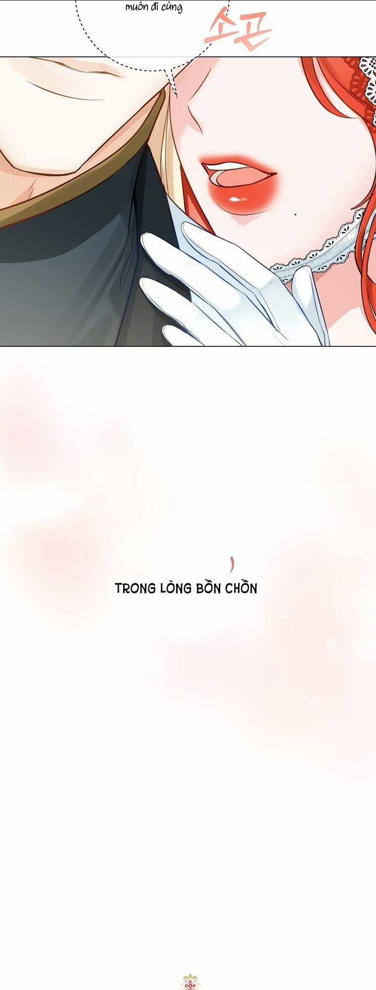 Cuộc Hôn Nhân Xa Hoa Của Đại Công Tước Là Giả Chapter 27 trang 5