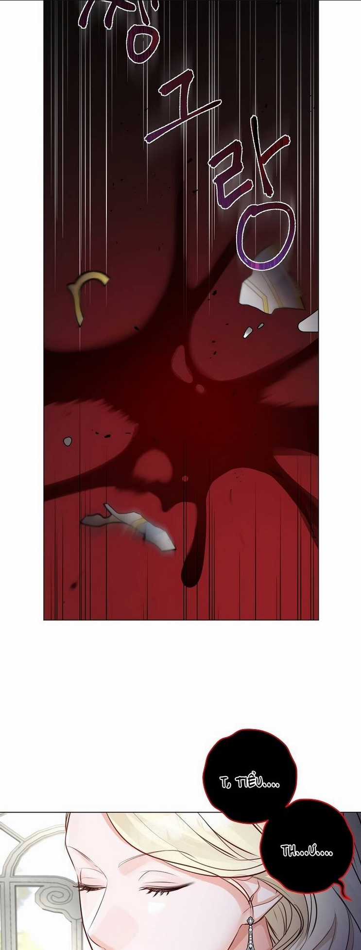 Cuộc Hôn Nhân Xa Hoa Của Đại Công Tước Là Giả Chapter 27 trang 50