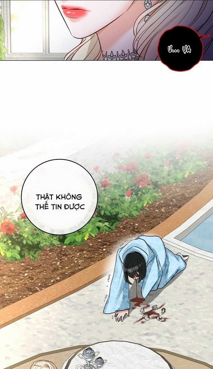 Cuộc Hôn Nhân Xa Hoa Của Đại Công Tước Là Giả Chapter 27 trang 51