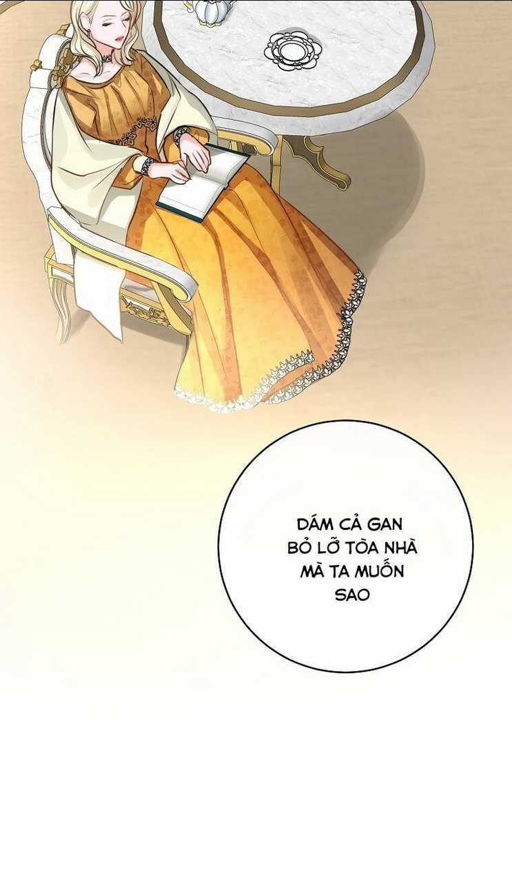 Cuộc Hôn Nhân Xa Hoa Của Đại Công Tước Là Giả Chapter 27 trang 52