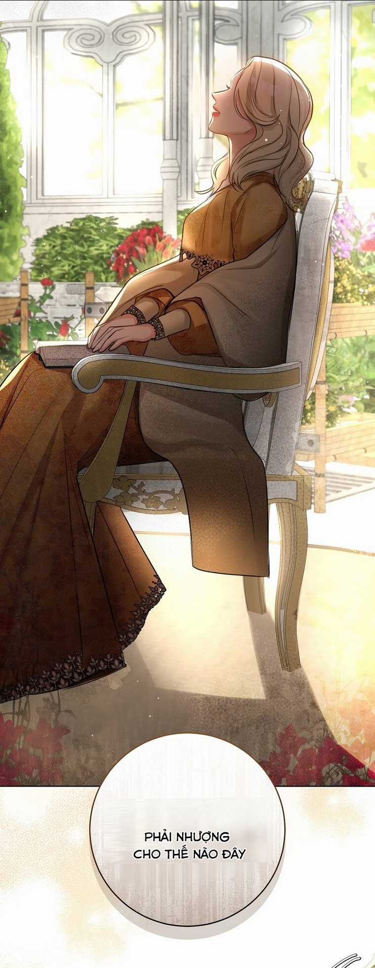 Cuộc Hôn Nhân Xa Hoa Của Đại Công Tước Là Giả Chapter 27 trang 54